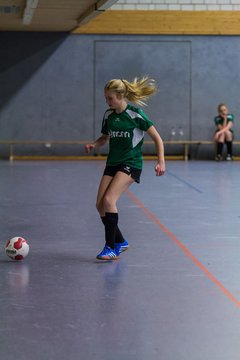 Bild 538 - B-Juniorinnen Kreismeisterschaften